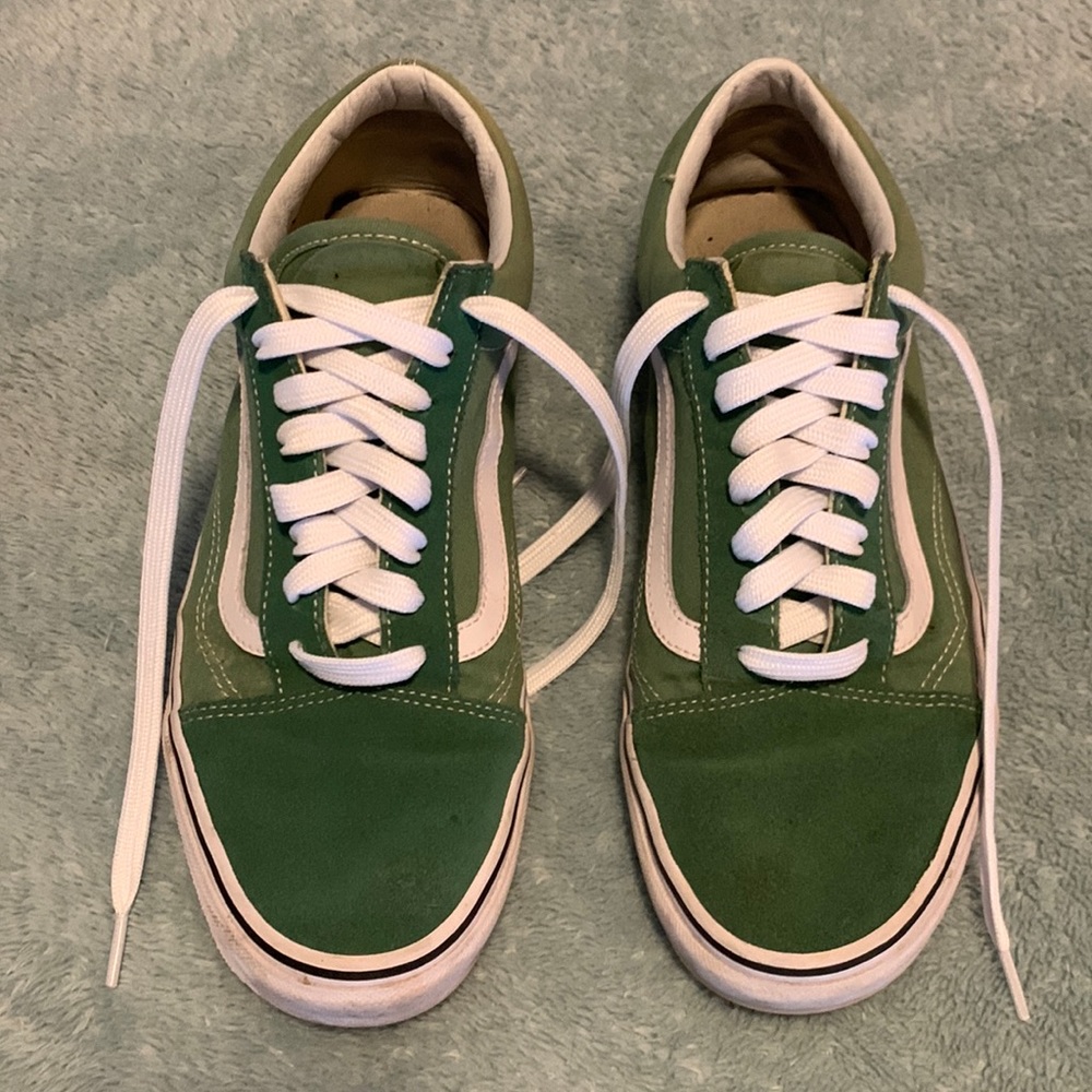 Vans shoes